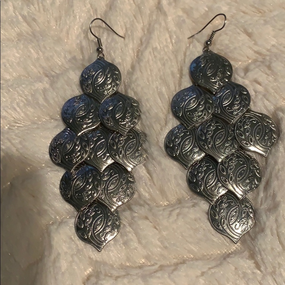Forever 21 Earrings